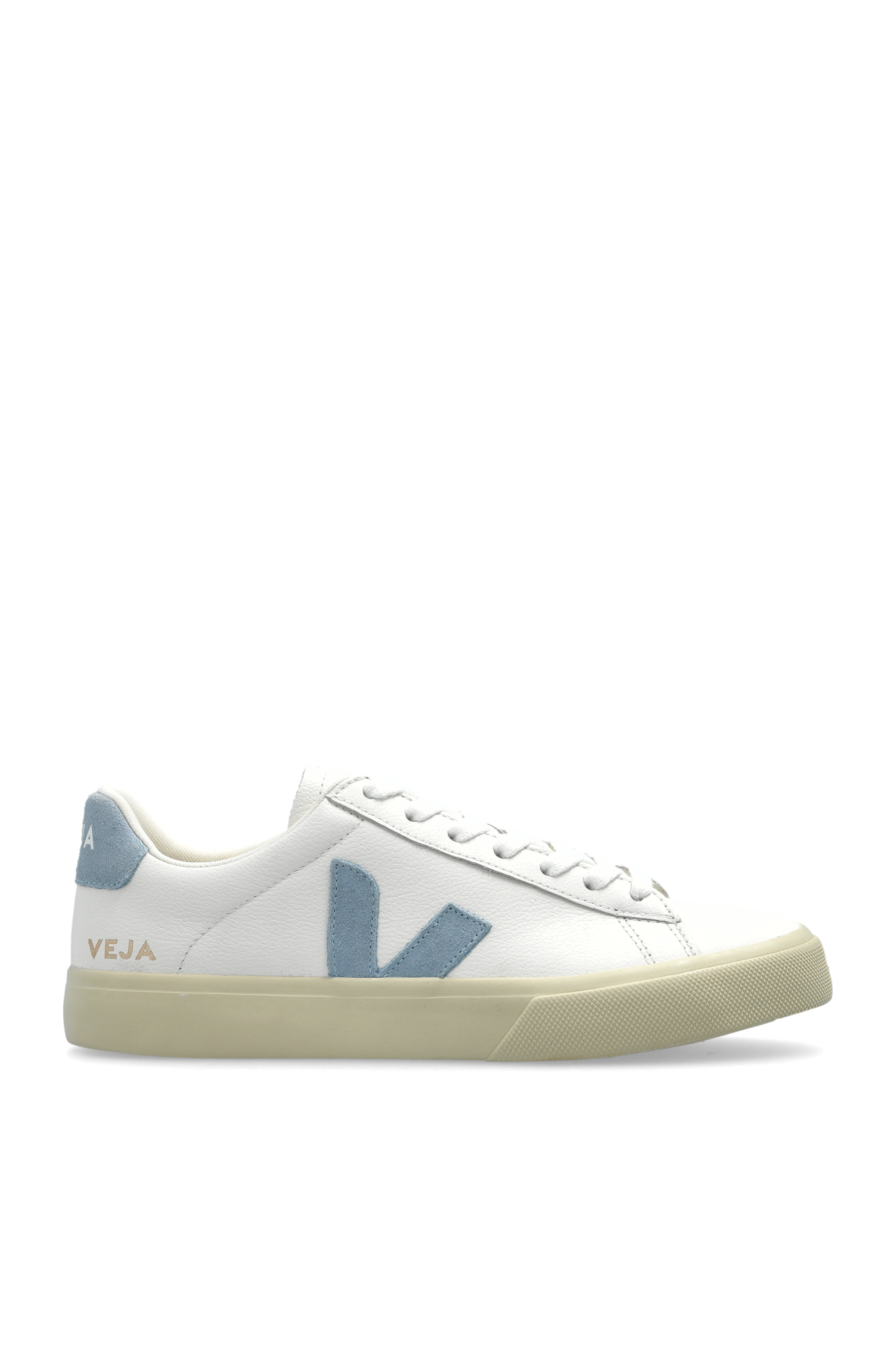 Veja Campo Leather sports shoes | Women's Shoes | Vitkac